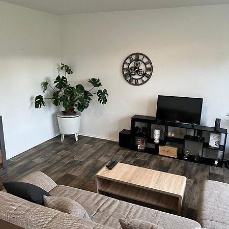 Einfaches Apartment Munster Dış mekan fotoğraf