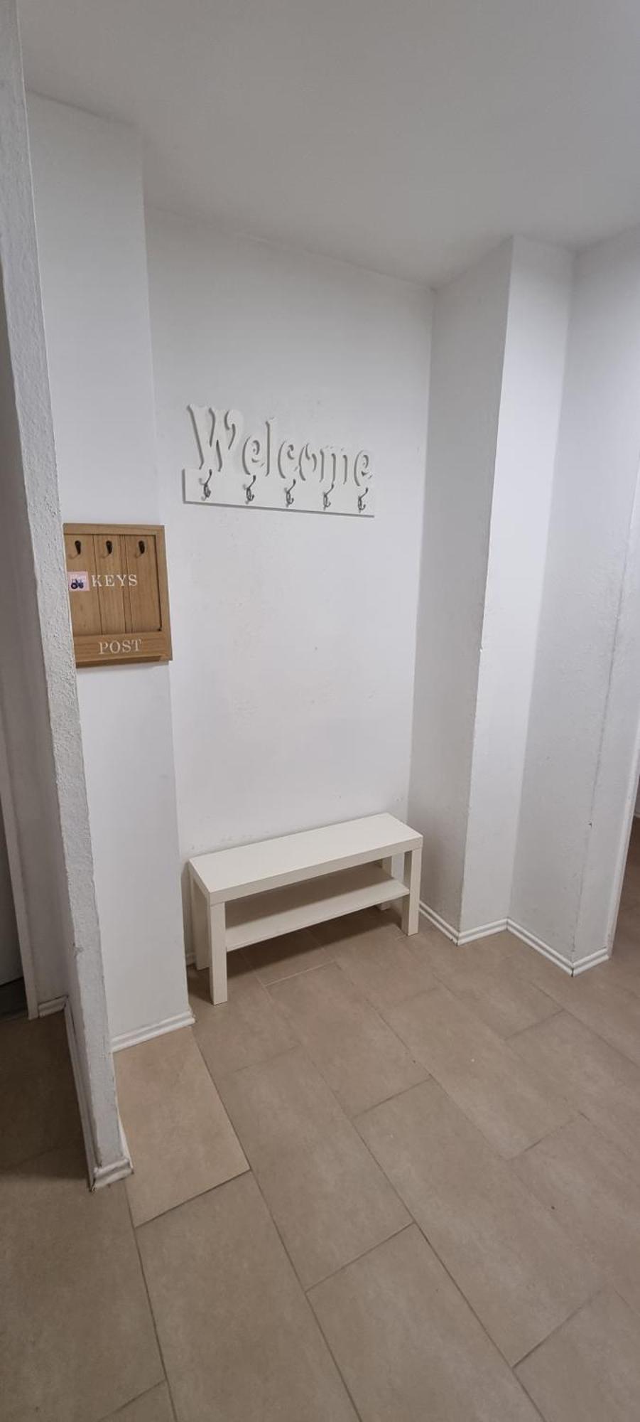Einfaches Apartment Munster Dış mekan fotoğraf