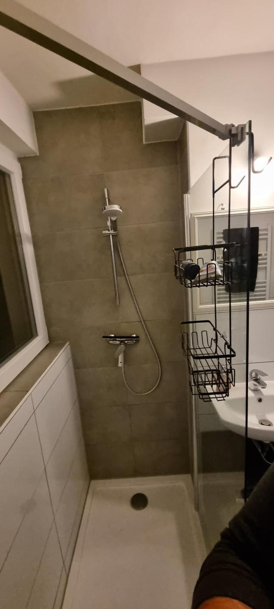 Einfaches Apartment Munster Dış mekan fotoğraf