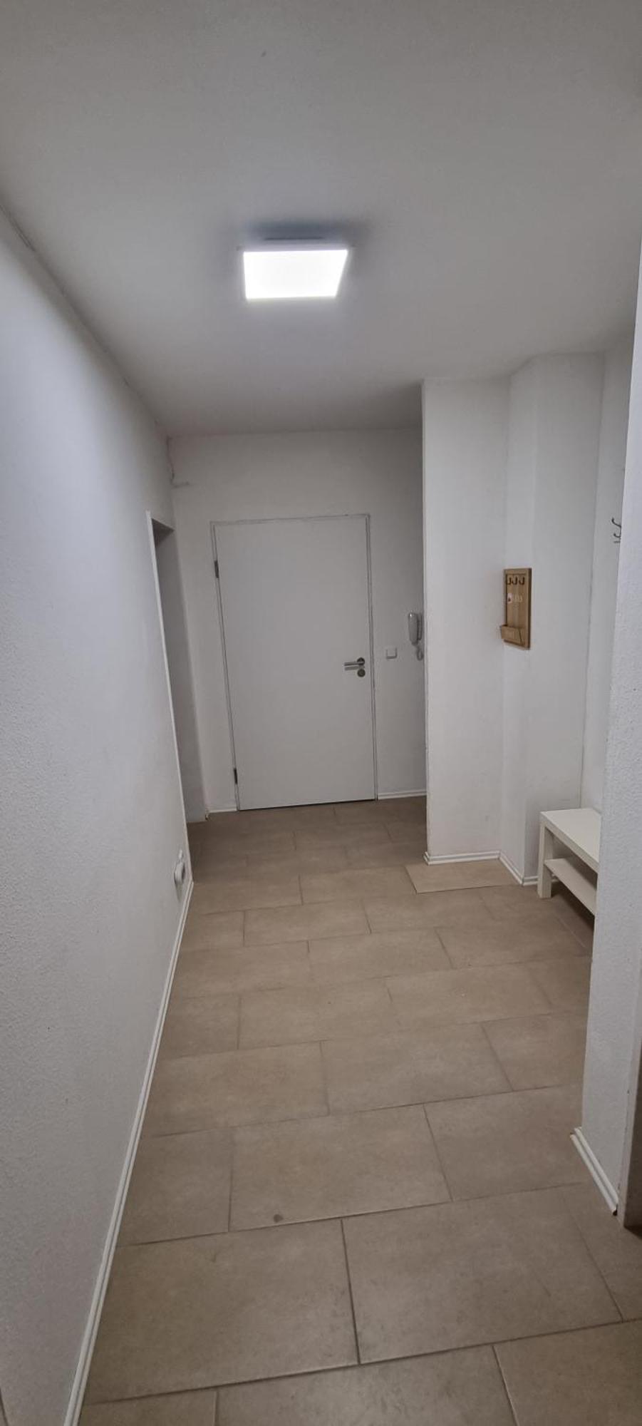 Einfaches Apartment Munster Dış mekan fotoğraf