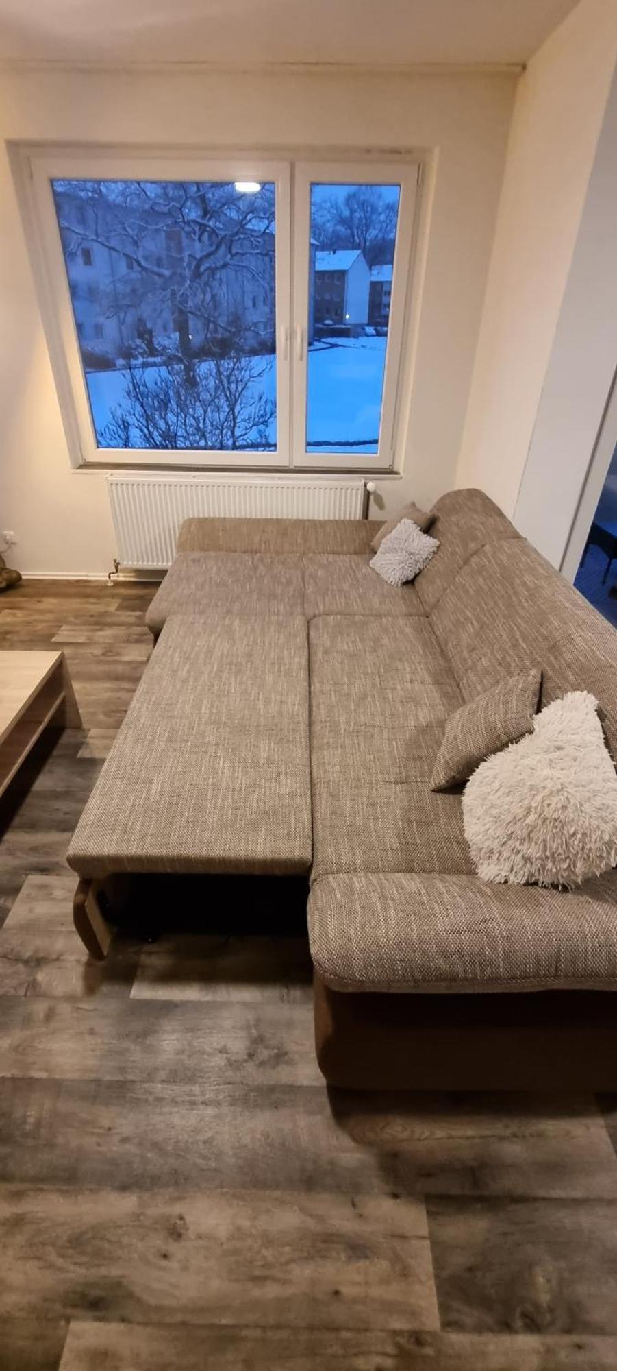 Einfaches Apartment Munster Dış mekan fotoğraf