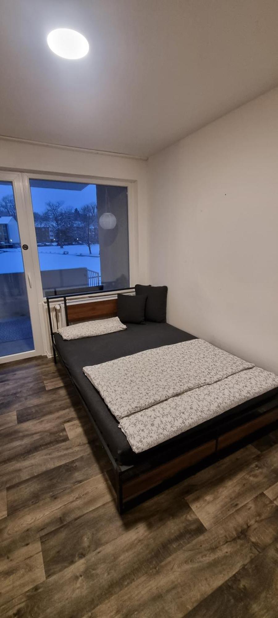 Einfaches Apartment Munster Dış mekan fotoğraf